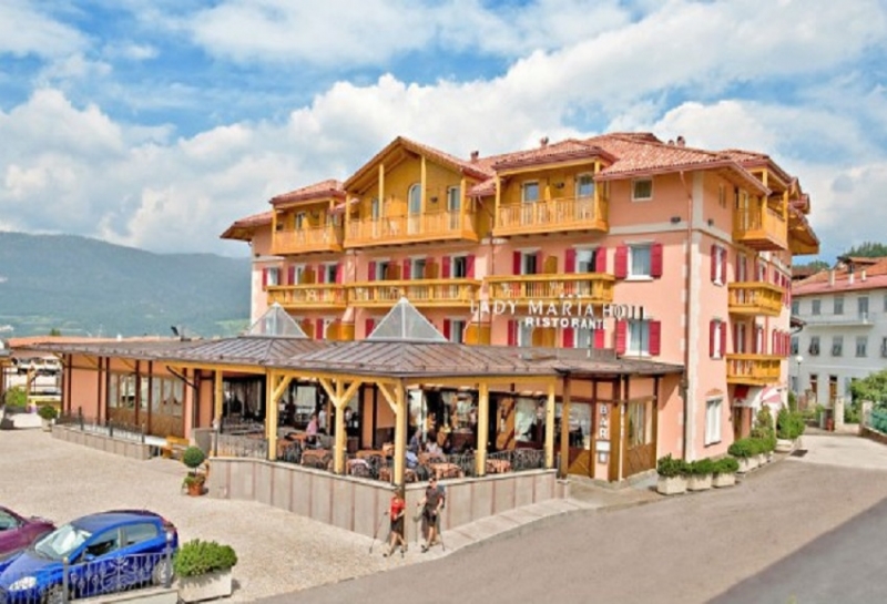 Trentino Hotel Mezza Pensione Trentino Hotel Mezza Pensione