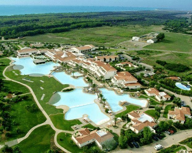 Argonauti Club Resort 