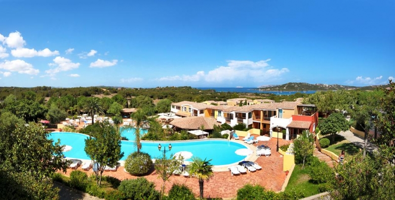 iGV Club Santaclara Mare Italia