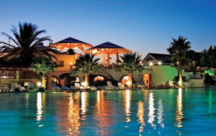 iGV Club Marispica Mare Italia