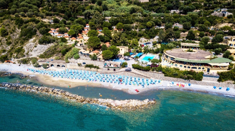Futura Style Le Marèe Mare Italia
