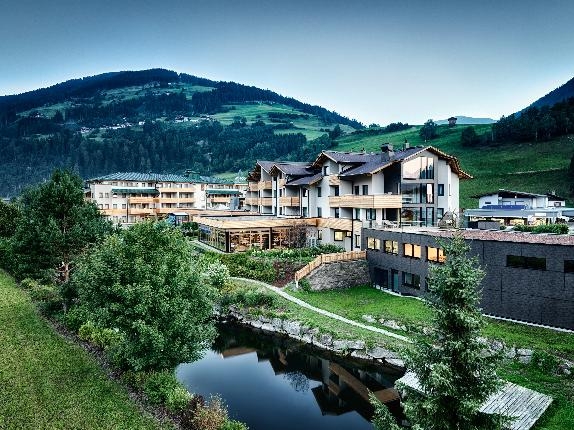 Dolomiten Residenz Sporthotel Sillian Montagna Austria