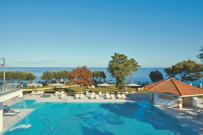 Tui Blu Tropea Mare Italia
