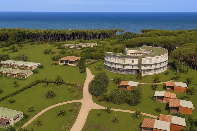 CalaDune Mare Italia