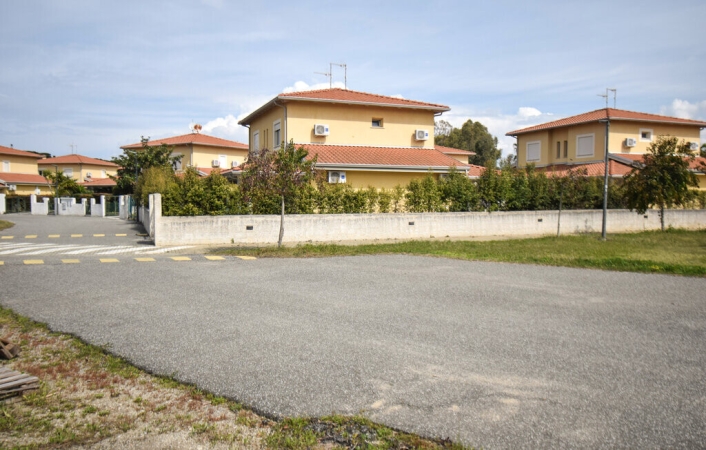 CalaDune Villas Mare Italia
