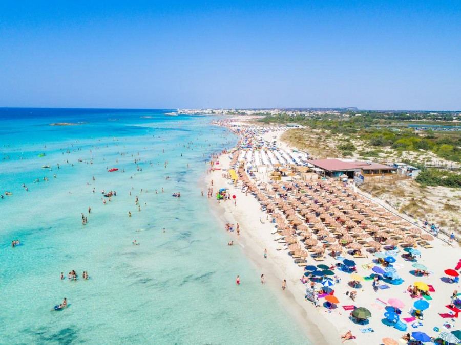 Parco Dei Principi Resort & SPA Torre San Giovanni Salento Listini e Offerte Parco Dei Principi Resort & SPA Torre San Giovanni Salento Listini e Offerte