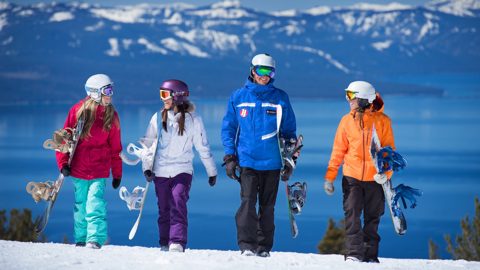 Villaggi Robinson Montagna Austria